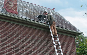 what affects urgent Leamonsley roof repairs