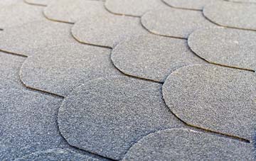 Leamonsley asphalt roofing costs