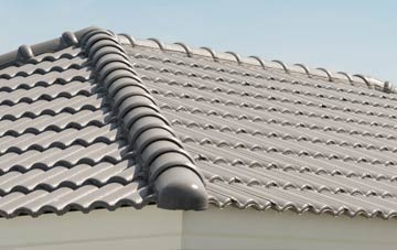 advantages of Leamonsley clay roofing