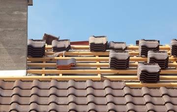 Leamonsley clay roofing costs