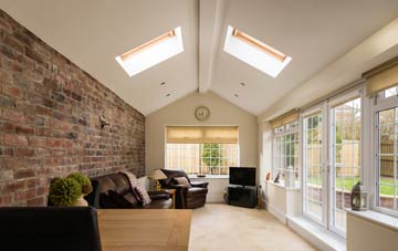 conservatory roof insulation Leamonsley, Staffordshire