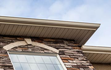 Leamonsley diy soffit installation