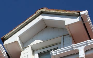 Leamonsley fascia installation costs