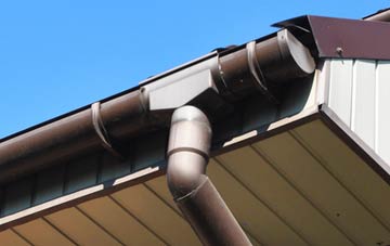 types of Leamonsley fascias