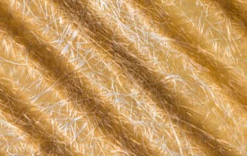 Leamonsley fibreglass roof waterproofing