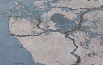 fibreglass roofing replacement Leamonsley