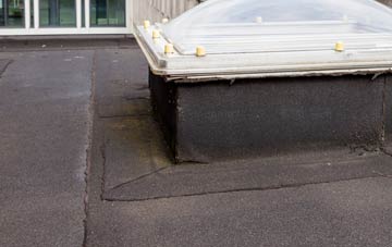 disadvantages of Leamonsley flat roofs