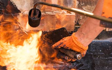 Leamonsley flat roof repair companies