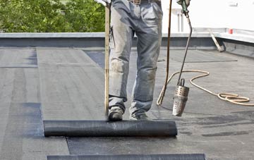 flat roof replacement Leamonsley, Staffordshire