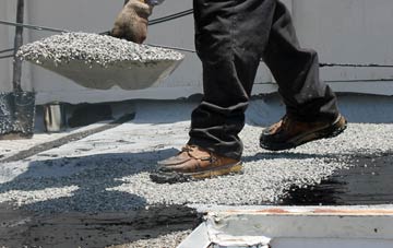 Leamonsley flat roofing companies