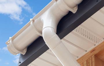 Leamonsley gutter installation costs
