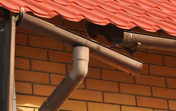 Leamonsley gutter repair costs