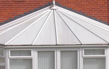 Leamonsley polycarbonate conservatory roof repairs