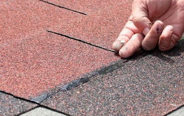 Leamonsley asphalt roof repairs