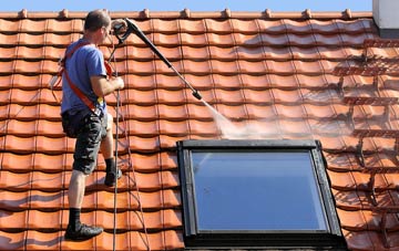 roof cleaning Leamonsley, Staffordshire