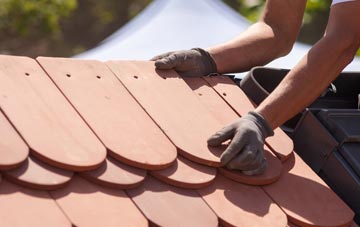 Leamonsley roof tile contractors