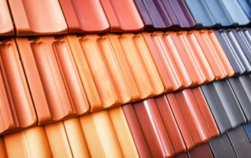 Leamonsley roof tile costs