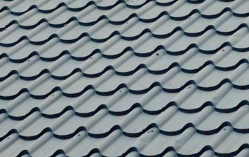 Leamonsley rubber roofing companies