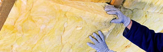 quotes for Leamonsley roof insulation