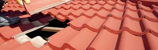 compare Leamonsley roof repair quotes