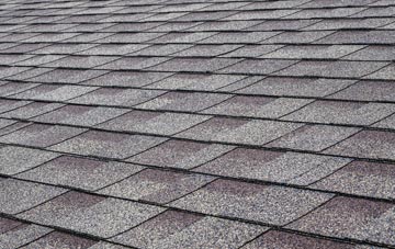 Leamonsley tiles for shallow pitch roofing