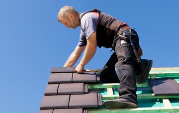 disadvantages of Leamonsley slate roofing
