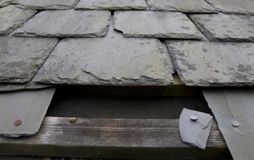 Leamonsley slate roof repairs and maintenance