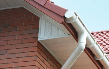 Leamonsley soffit repair costs
