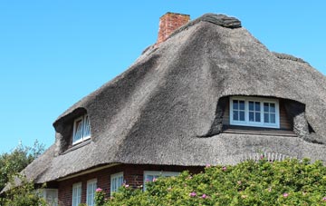 thatch roofing Leamonsley, Staffordshire