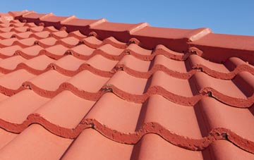 Leamonsley tile and slate roof replacement