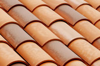 Leamonsley clay roofing