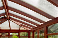 Leamonsley conservatory roofing insulation