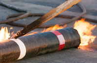 free Leamonsley flat roofing repair quotes