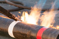 Leamonsley flat roofing replacement