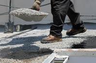 find rated Leamonsley flat roofing replacement companies