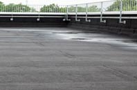 find rated Leamonsley flat roofing companies