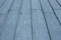 Leamonsley lead roofing