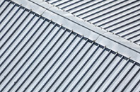 Leamonsley metal roofing