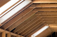 Leamonsley tapered roof insulation quotes