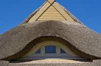 Leamonsley thatch roofing